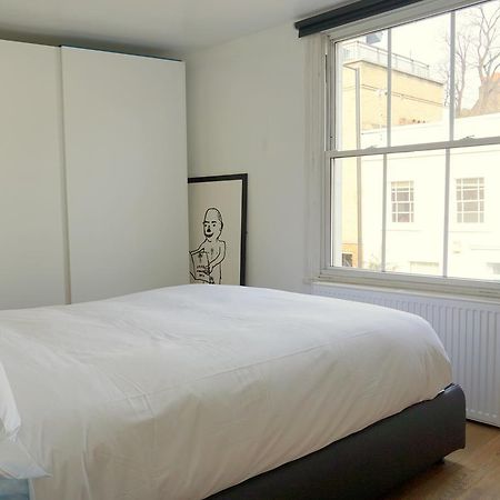 Landor Road London Apartment Exterior foto