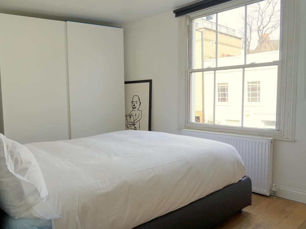 Landor Road London Apartment Exterior foto