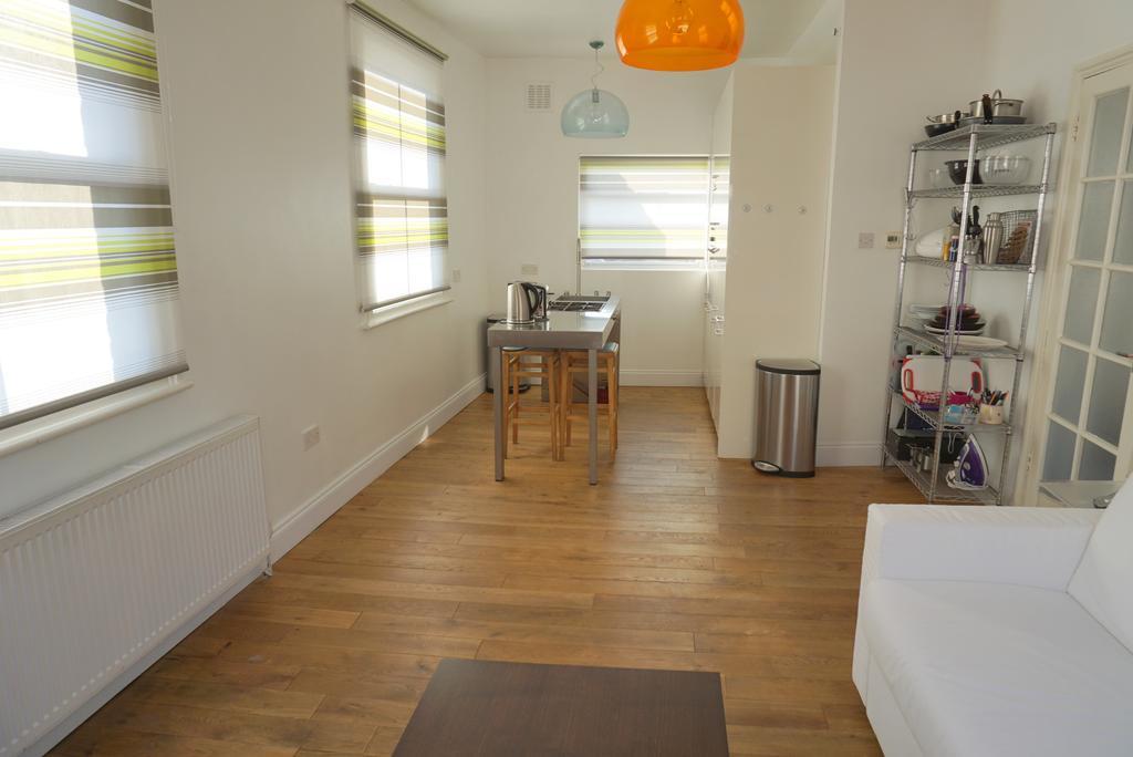 Landor Road London Apartment Quarto foto