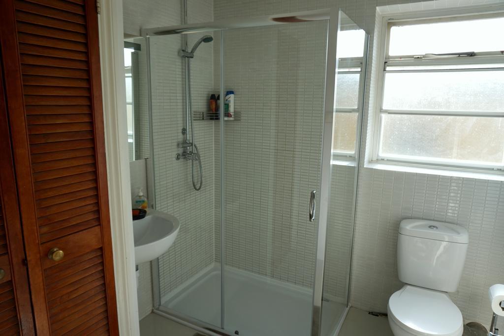 Landor Road London Apartment Quarto foto