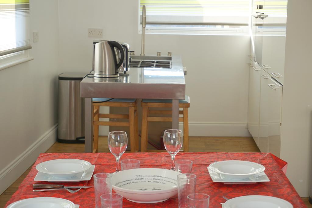 Landor Road London Apartment Quarto foto