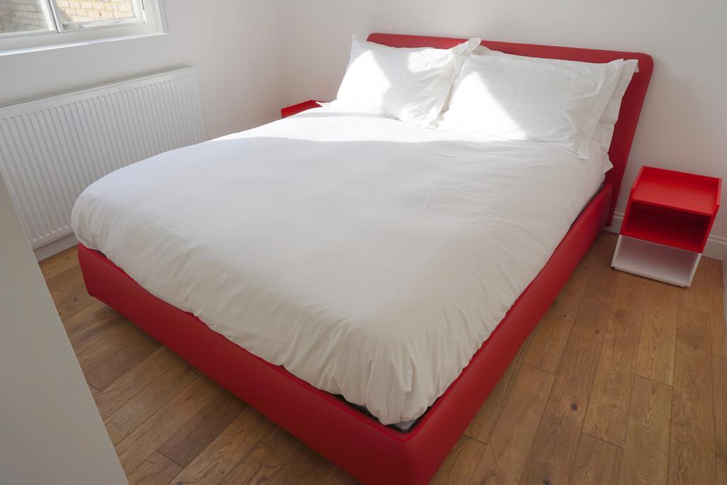 Landor Road London Apartment Quarto foto
