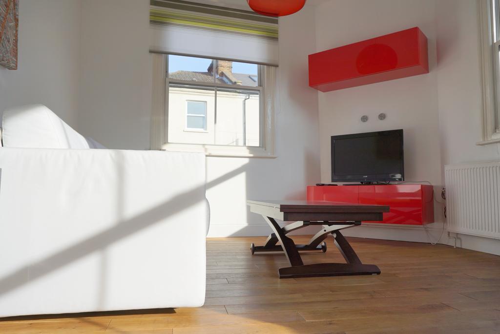 Landor Road London Apartment Quarto foto